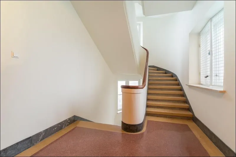 P&O Szucha Apartment Warsaw